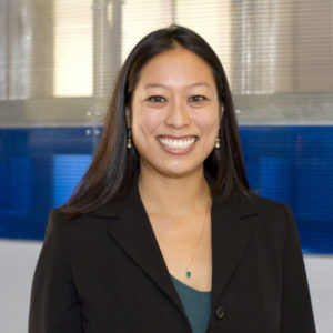 Portrait of Candace Chan