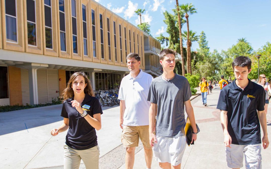 Experience ASU Academic Session: Fulton Schools of Engineering May 26, 2023