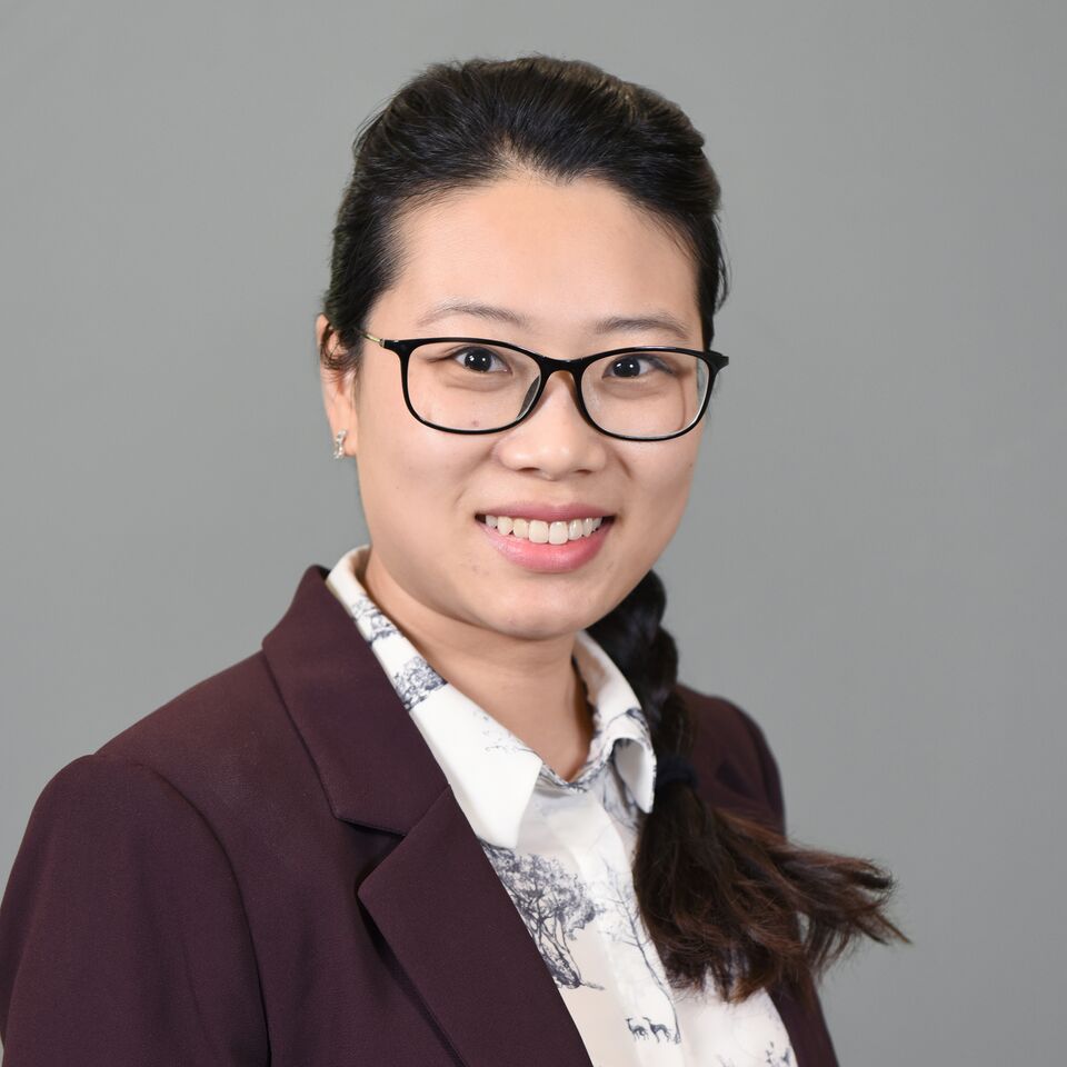 Xiangjia (Cindy) Li