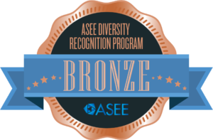 ASEE Diversity Recognition Program 
