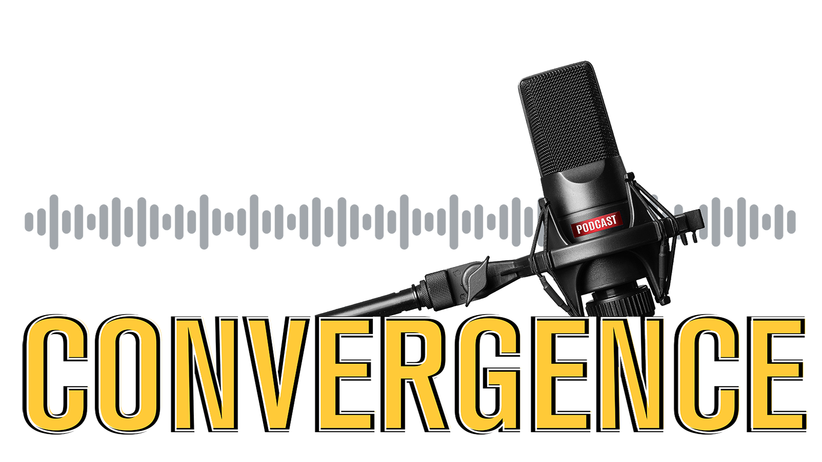 Convergence podcast