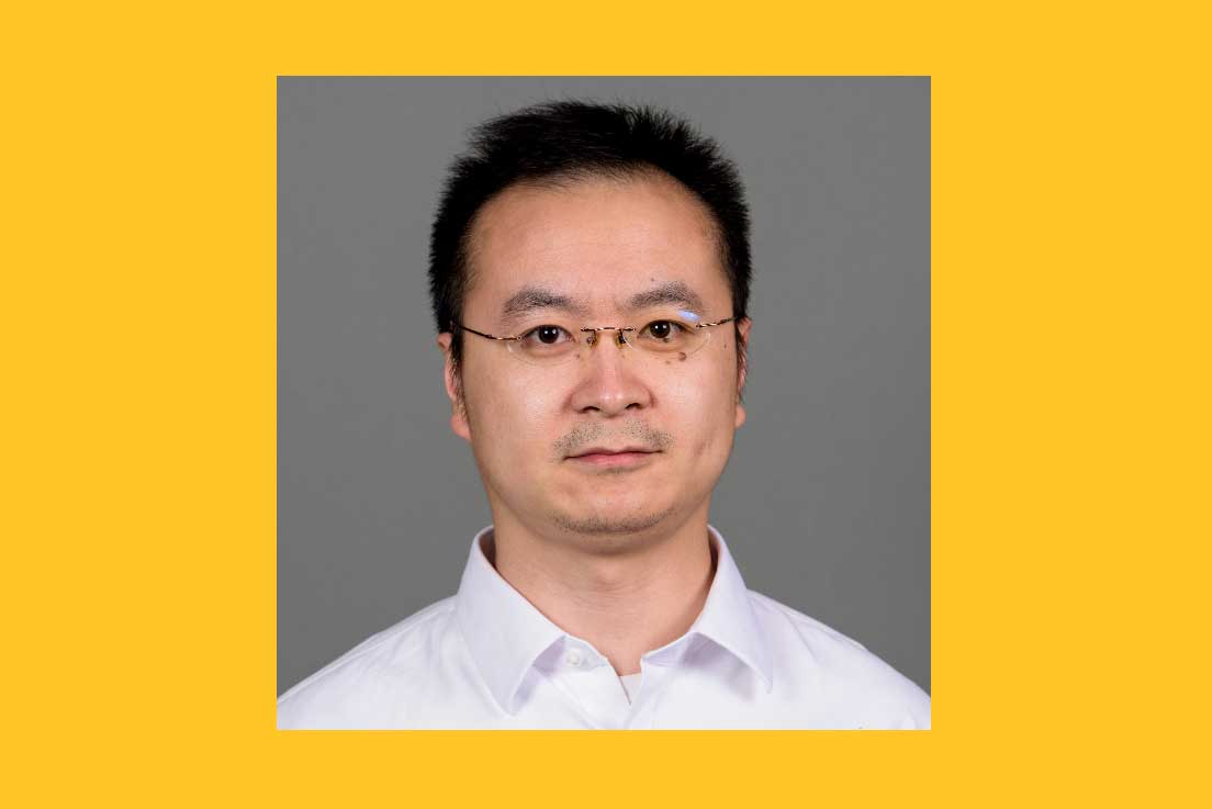 Kenan Song, principal investigator of the MIME program