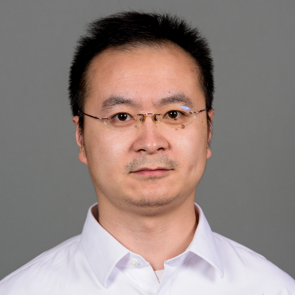 Kenan Song, principal investigator of the MIME program