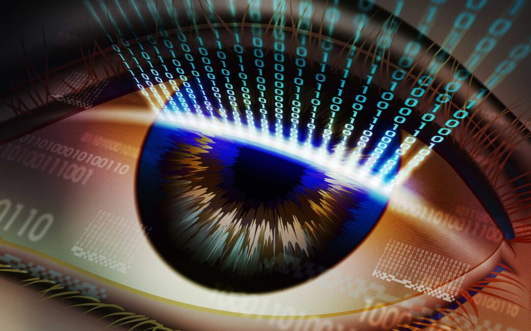What’s next for iris-recognition systems?