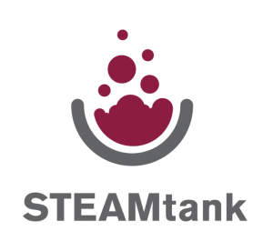 STEAMtank Logo