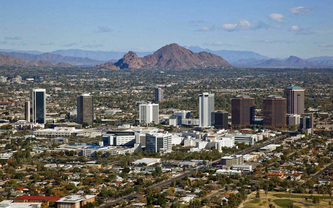 How ASU Engineering is playing a critical role in economic development