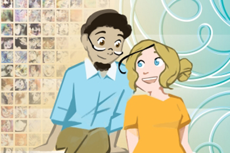 Cartoon Codex