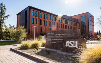 How ASU bolstered Phoenix’s rise as US chip capital