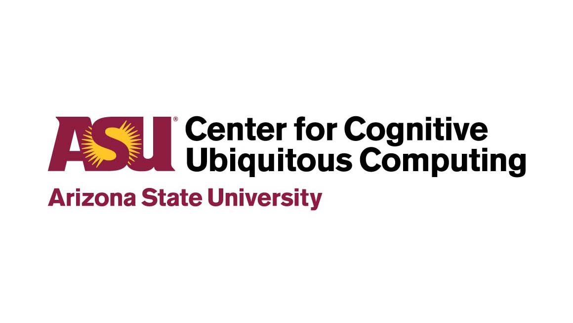 CUbiC Logo: Center for Cognitive Ubiquitous Computing