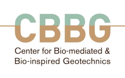 Center for Bio-mediated and Bio-inspired Geotechnics