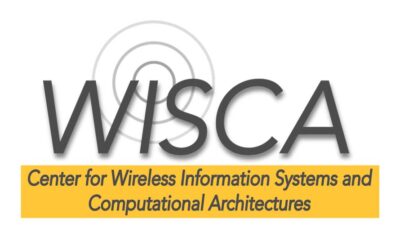 Center for Wireless Information Systems and Computational Architectures