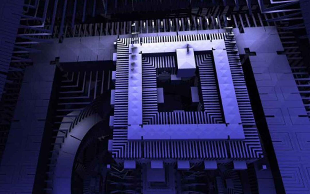 ASU, Zhejiang University reach qubit computing breakthrough
