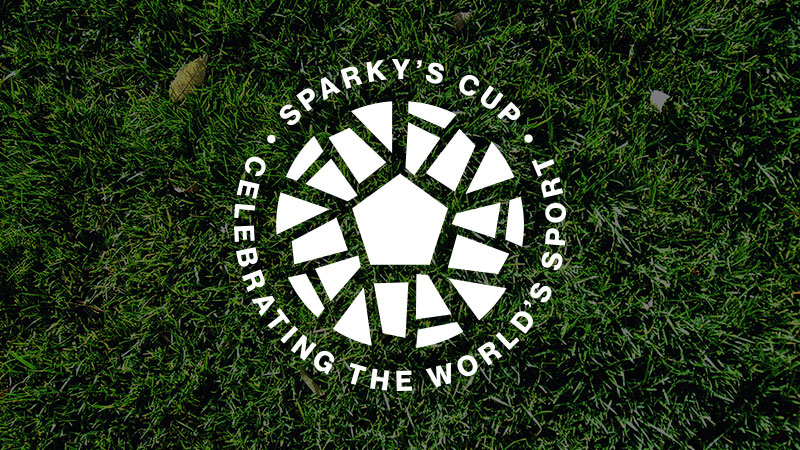 Sparky's Cup: Celebrating the World's Sport