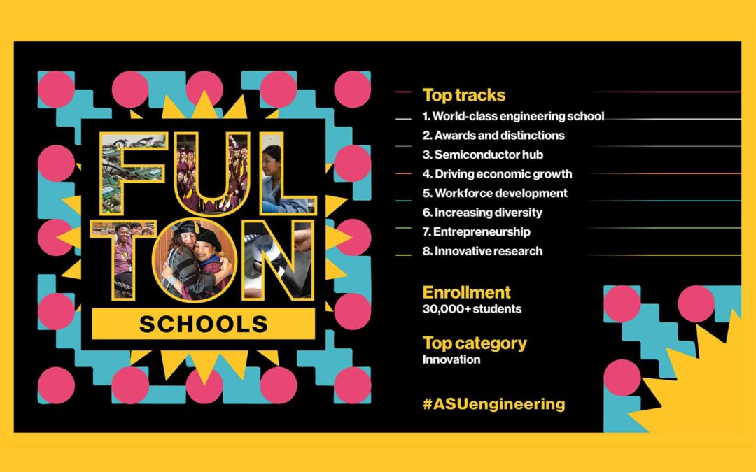 Fulton Schools Wrapped: 2022 year in review