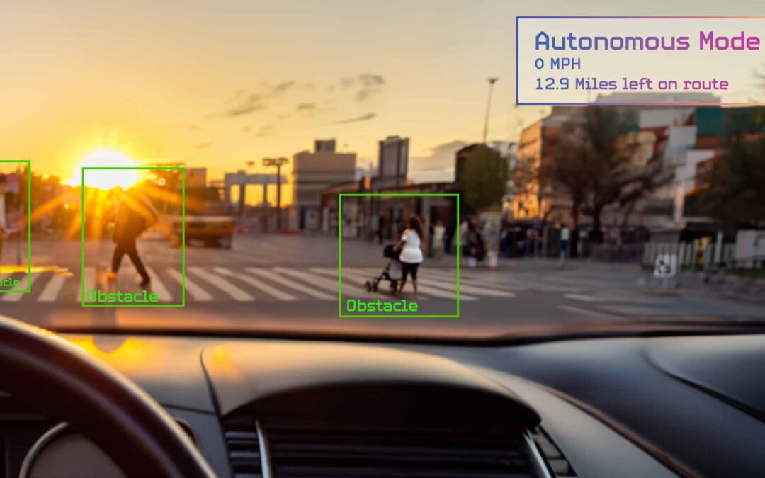 Advancing autonomous vehicles