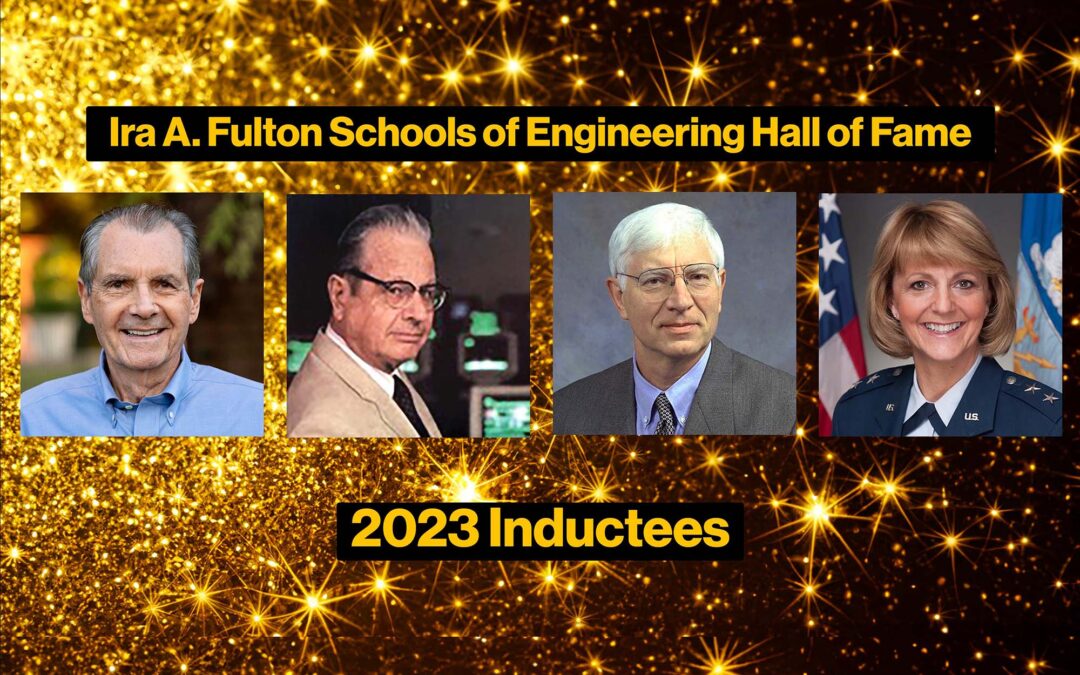 4 inducted into Fulton Schools Hall of Fame