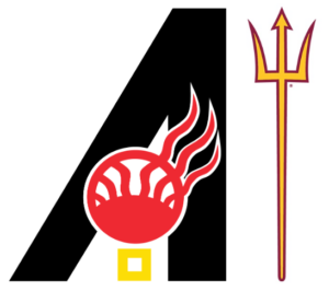 American Indian Science and Engineering Society at ASU logo