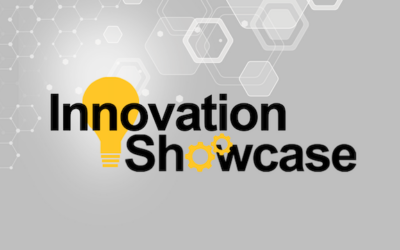 Join us for Innovation Showcase on April 26