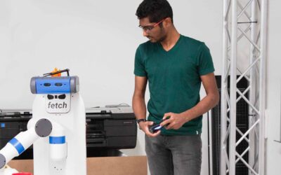 Dirty, dull or dangerous: Using AI to teach robots to do the jobs we don’t want