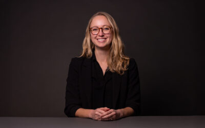 ASU’s Hannah Kerner recognized among top global AI innovators
