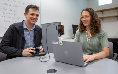 Grounding media in the human body in the age of AI