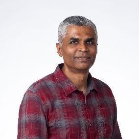 Raghu Hiremagalur