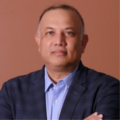 Pramod Badjate