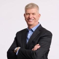 Doug Sandklev